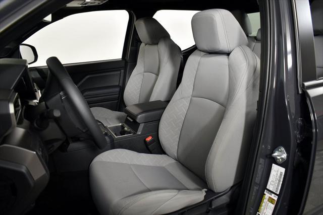 used 2025 Toyota Tacoma car, priced at $47,989