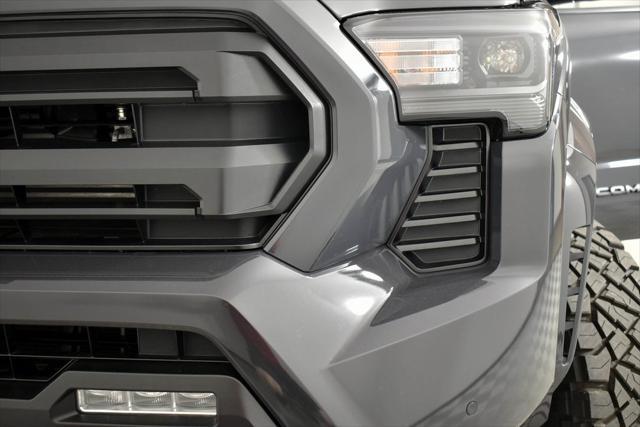 used 2025 Toyota Tacoma car, priced at $47,989