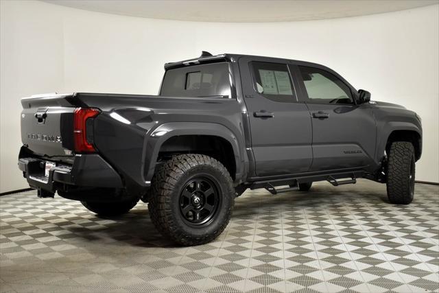 used 2025 Toyota Tacoma car, priced at $47,989