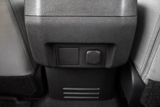 used 2025 Toyota Tacoma car, priced at $47,989