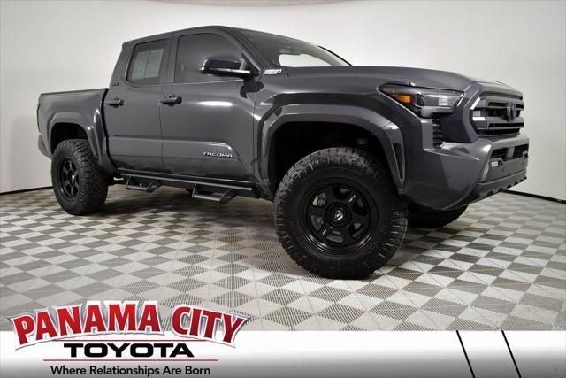 used 2025 Toyota Tacoma car, priced at $47,989