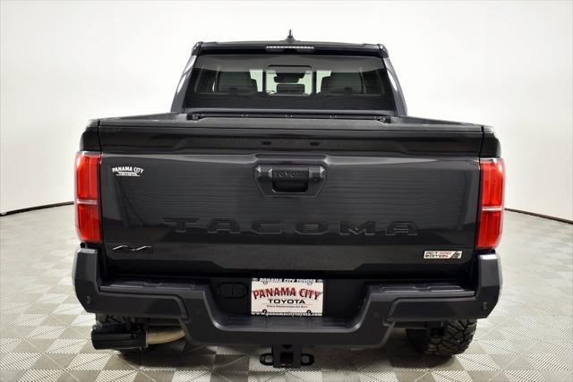 used 2025 Toyota Tacoma car, priced at $47,989