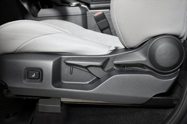 used 2025 Toyota Tacoma car, priced at $47,989