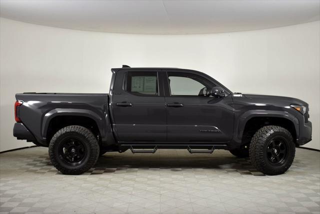 used 2025 Toyota Tacoma car, priced at $47,989