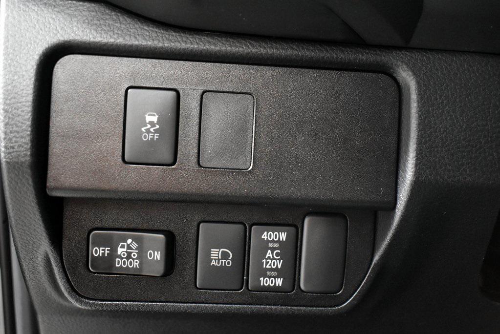 used 2022 Toyota Tacoma car, priced at $32,998