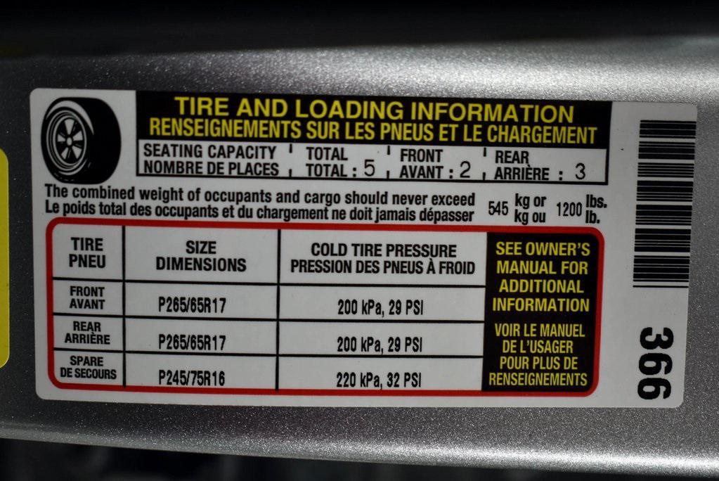used 2022 Toyota Tacoma car, priced at $32,998