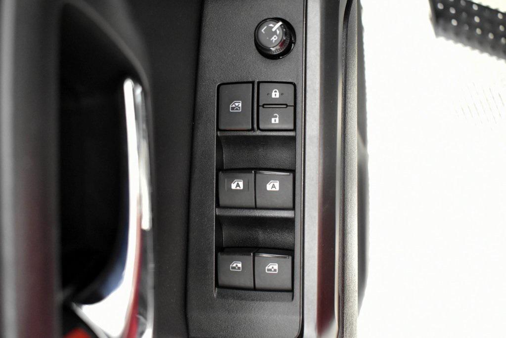 used 2022 Toyota Tacoma car, priced at $32,998