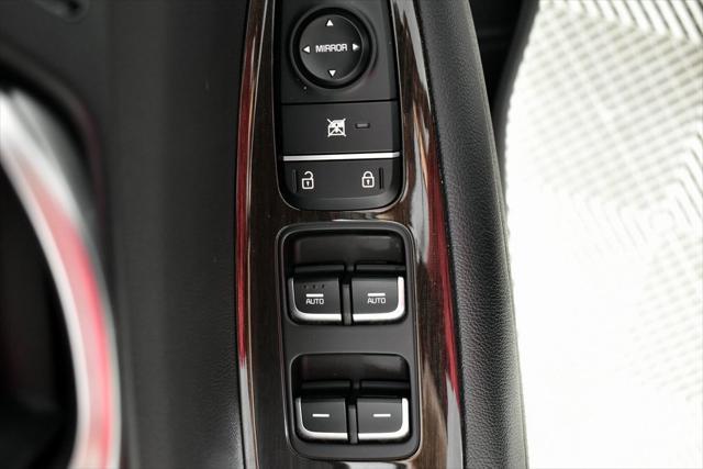 used 2019 Kia Optima car, priced at $18,588