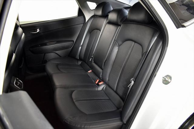 used 2019 Kia Optima car, priced at $18,588