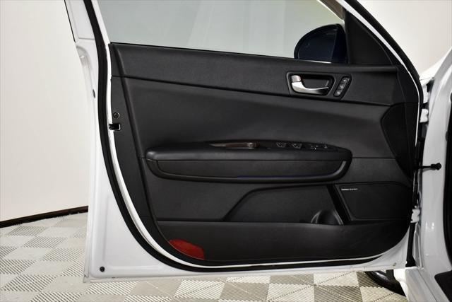used 2019 Kia Optima car, priced at $18,588