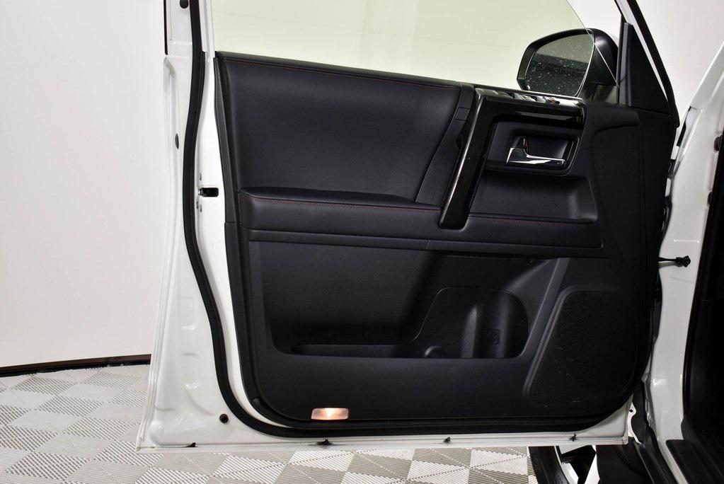 used 2023 Toyota 4Runner car, priced at $48,399