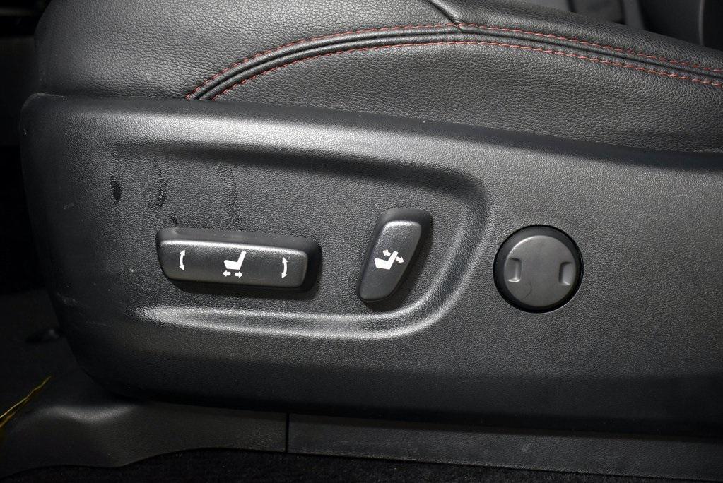 used 2023 Toyota 4Runner car, priced at $48,399