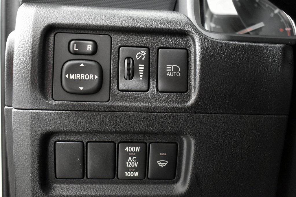 used 2023 Toyota 4Runner car, priced at $48,399