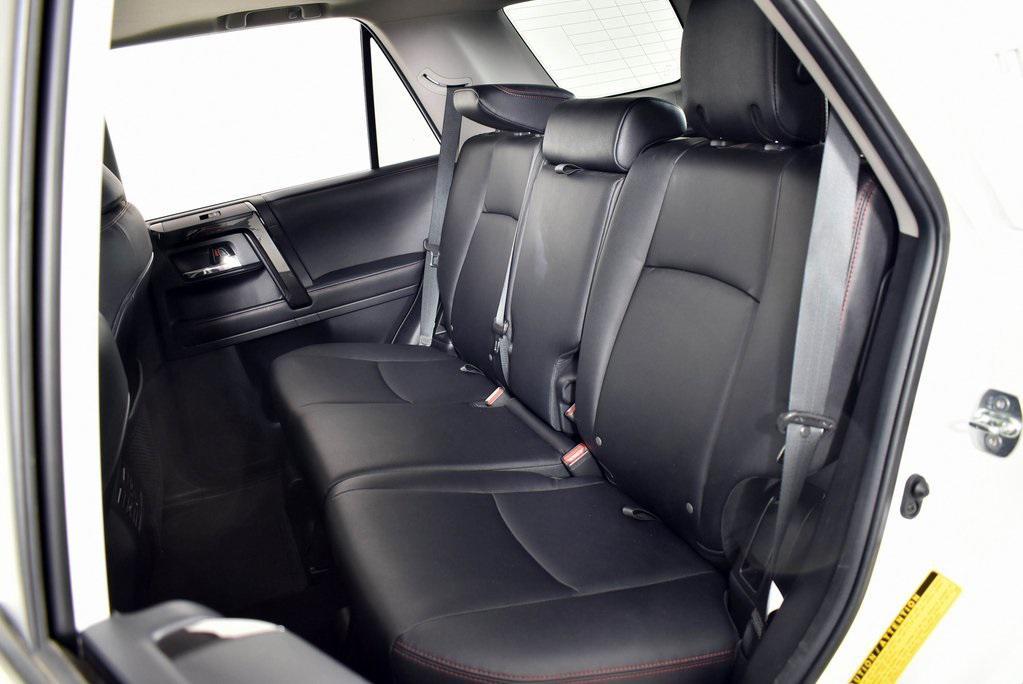 used 2023 Toyota 4Runner car, priced at $48,399