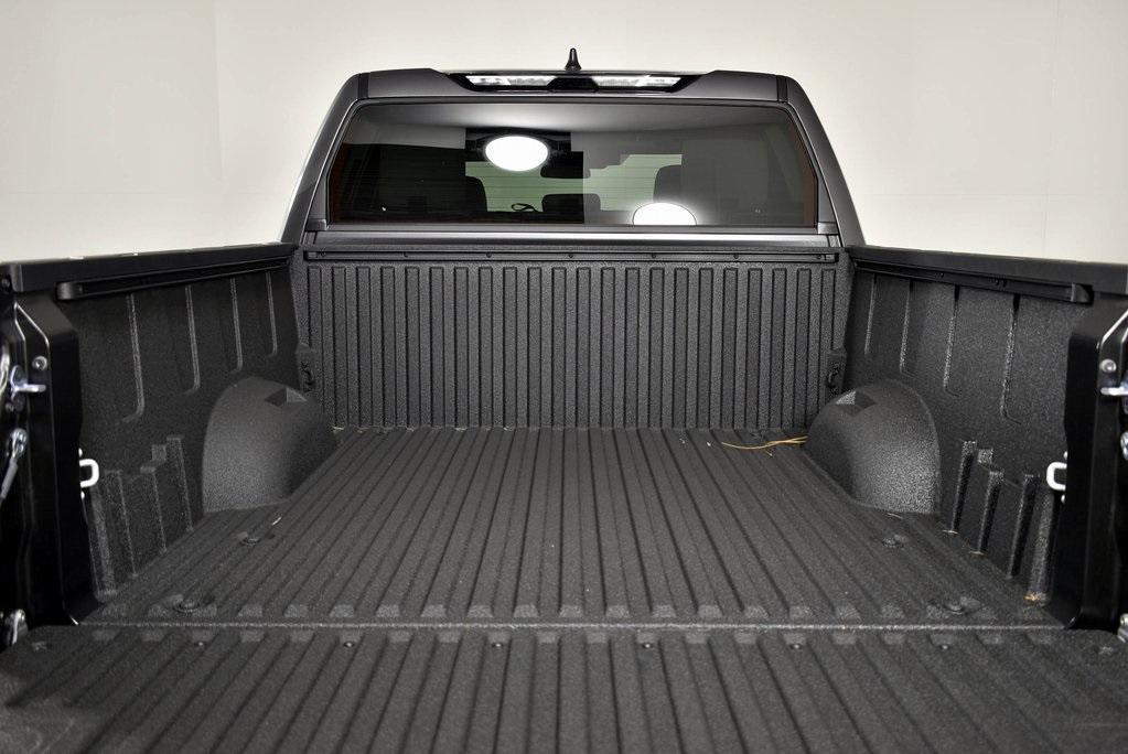 new 2025 Toyota Tundra car, priced at $56,769