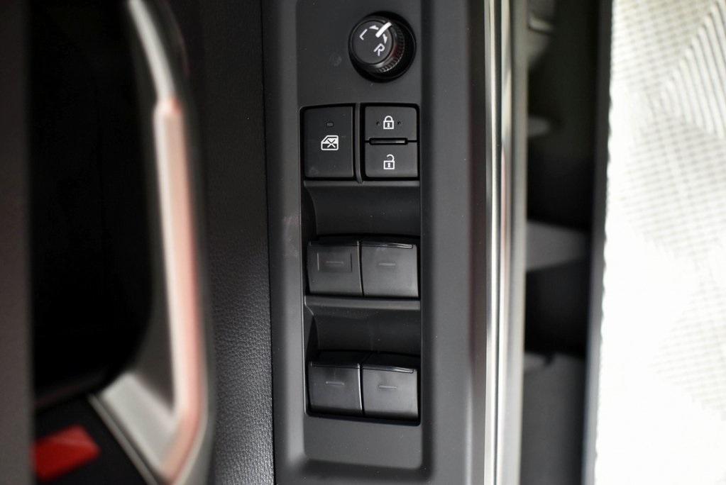 new 2025 Toyota Tundra car, priced at $56,769