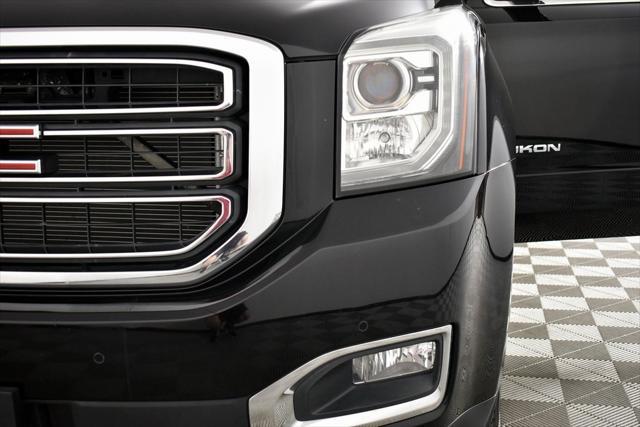 used 2016 GMC Yukon car, priced at $22,887