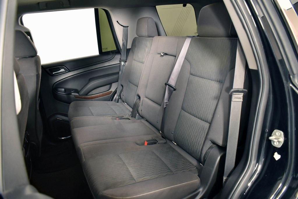 used 2016 GMC Yukon car, priced at $23,876