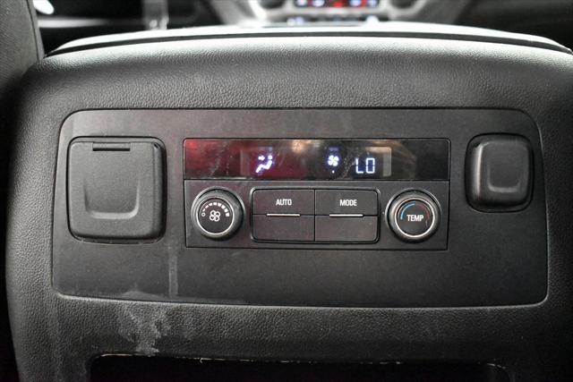 used 2016 GMC Yukon car, priced at $22,887