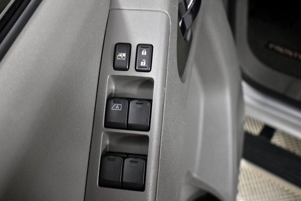 used 2019 Nissan Frontier car, priced at $19,998