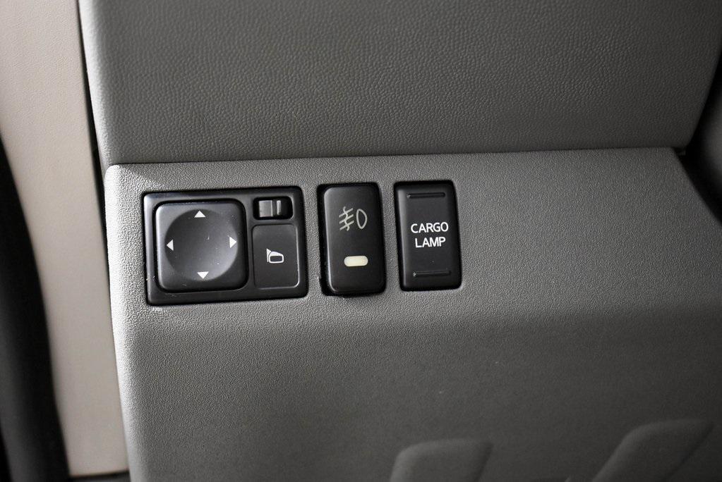 used 2019 Nissan Frontier car, priced at $19,998