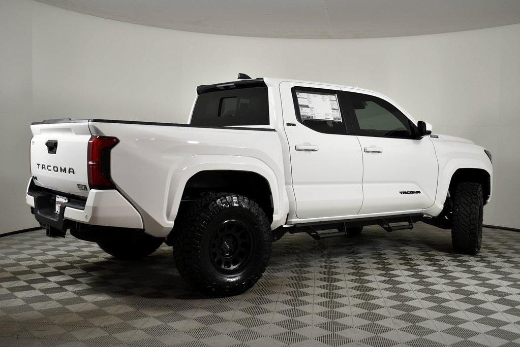 new 2024 Toyota Tacoma car, priced at $52,940