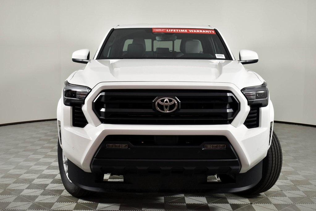 new 2024 Toyota Tacoma car, priced at $47,791