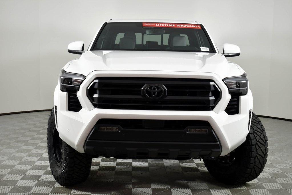 new 2024 Toyota Tacoma car, priced at $52,940