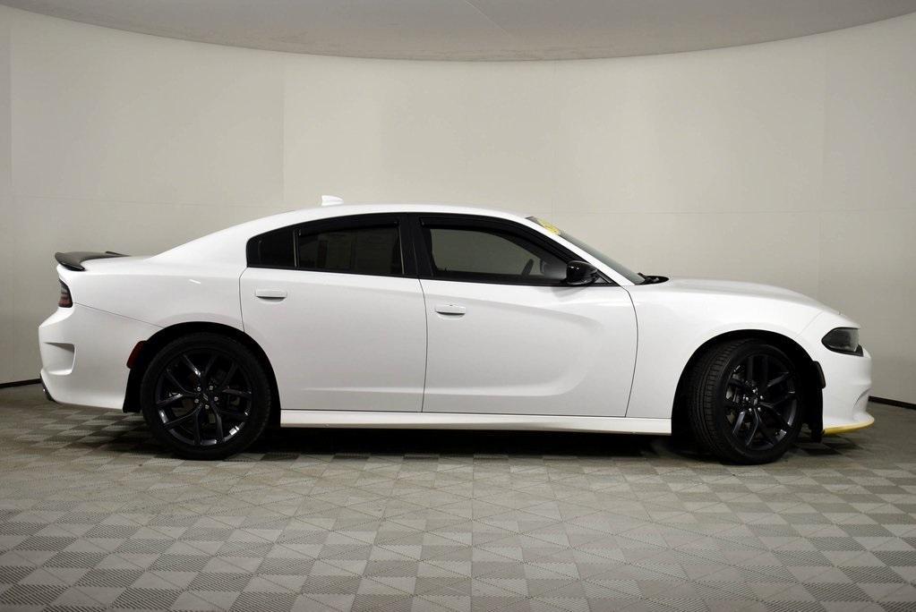 used 2023 Dodge Charger car, priced at $31,677