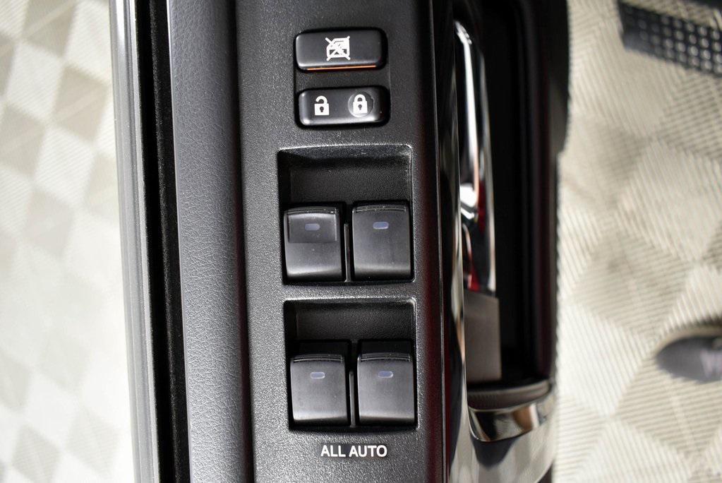 used 2023 Toyota 4Runner car, priced at $46,499