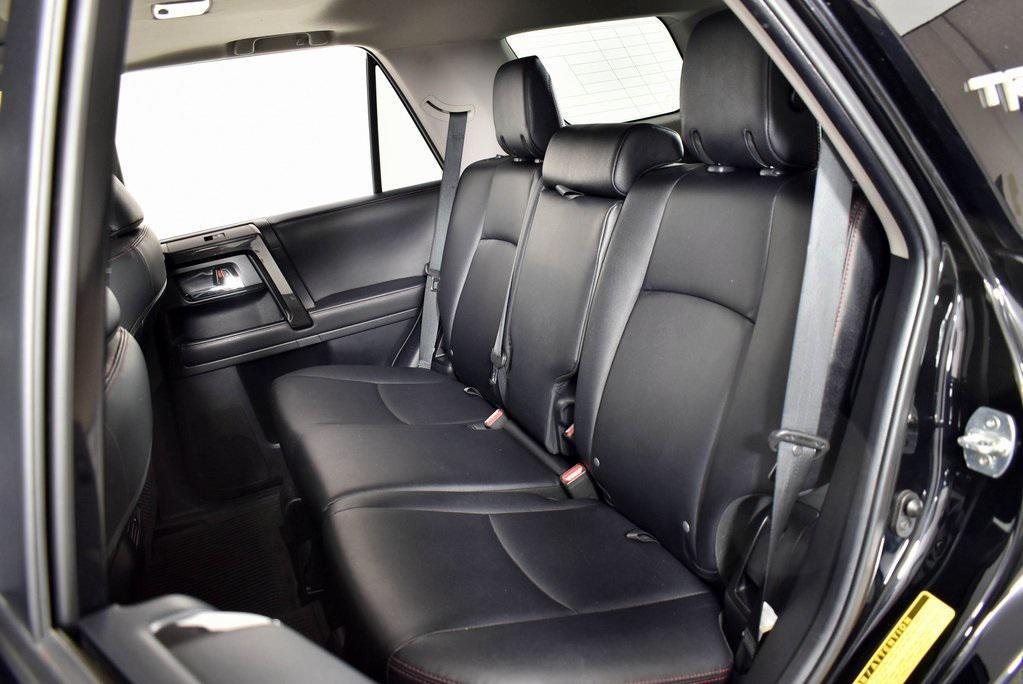used 2023 Toyota 4Runner car, priced at $46,499