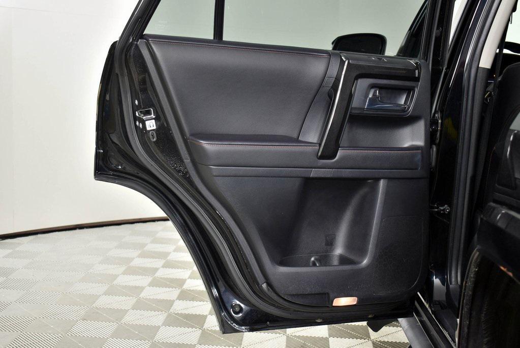 used 2023 Toyota 4Runner car, priced at $46,499