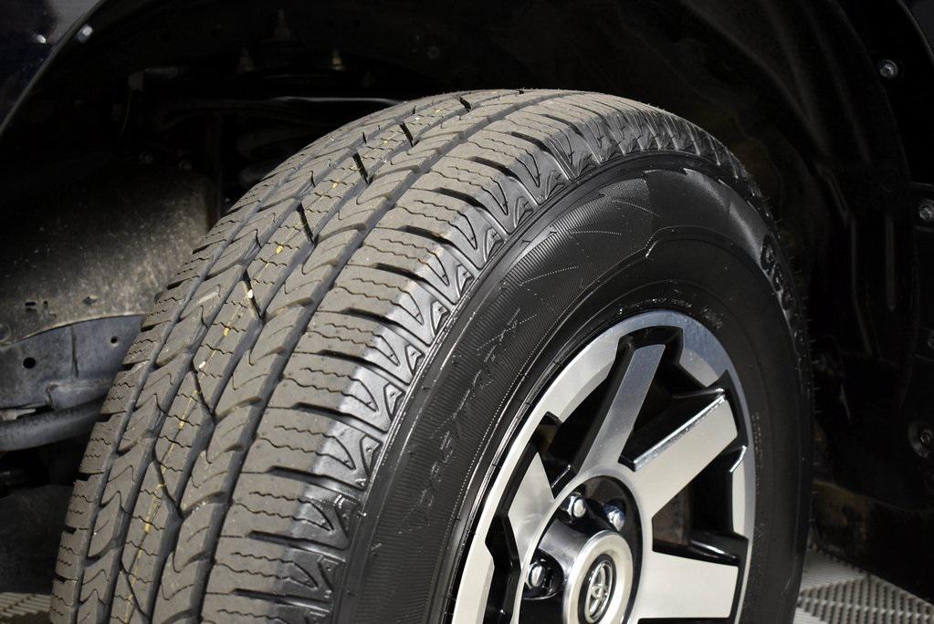 used 2023 Toyota 4Runner car, priced at $46,499