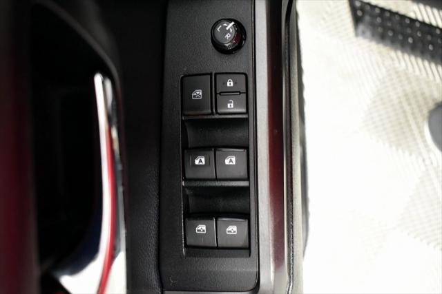 used 2021 Toyota Tacoma car, priced at $43,767