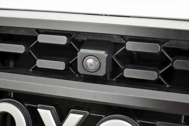 used 2021 Toyota Tacoma car, priced at $43,767