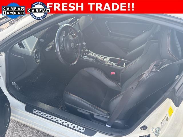 used 2017 Toyota 86 car, priced at $22,998