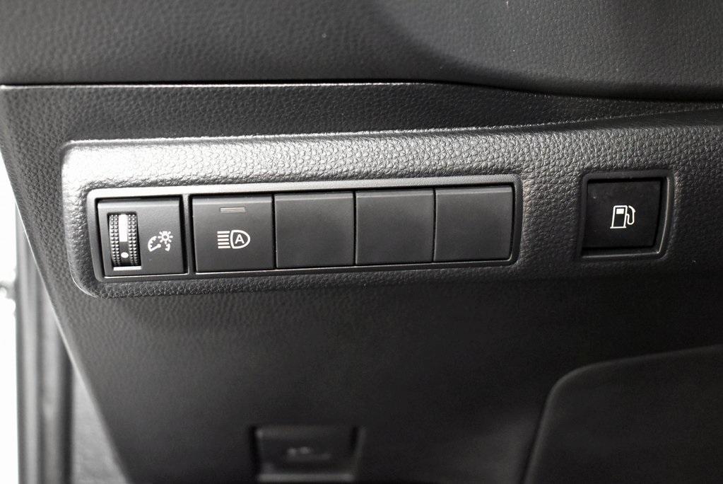 used 2023 Toyota Corolla Hybrid car, priced at $26,477