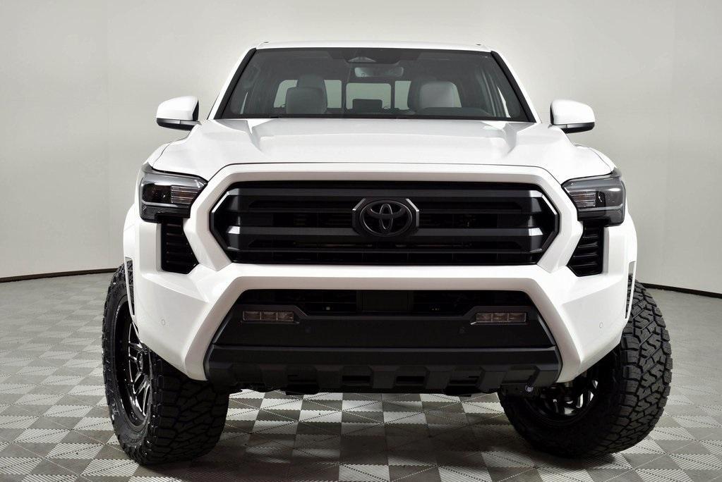 new 2024 Toyota Tacoma car, priced at $53,763