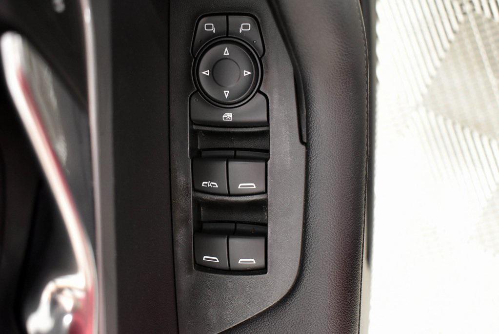 used 2019 Chevrolet Blazer car, priced at $17,899