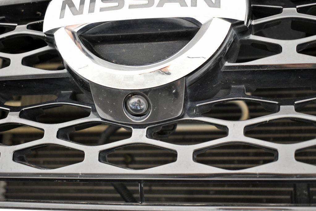 used 2017 Nissan Armada car, priced at $15,998