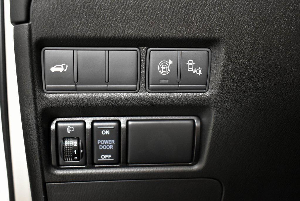 used 2017 Nissan Armada car, priced at $15,998