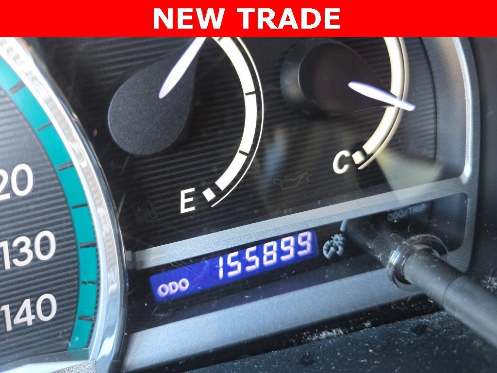 used 2011 Toyota Venza car, priced at $11,998