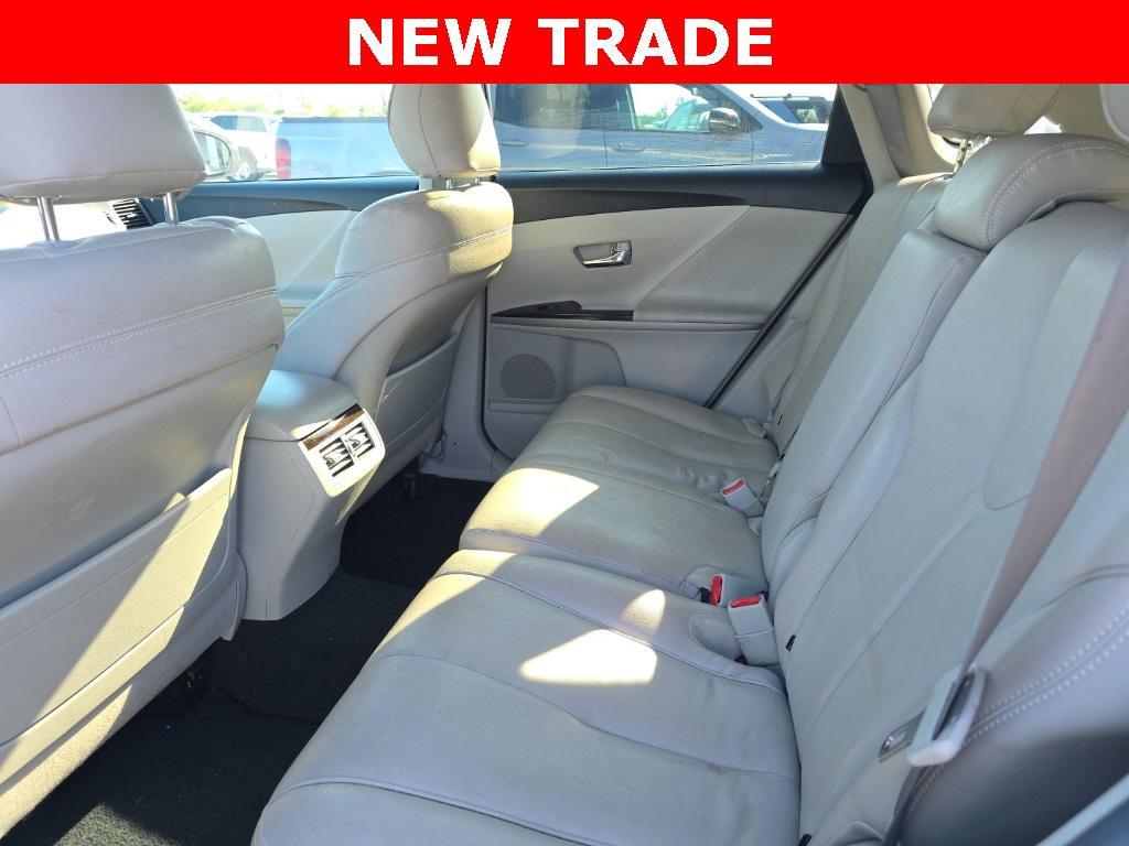 used 2011 Toyota Venza car, priced at $11,998