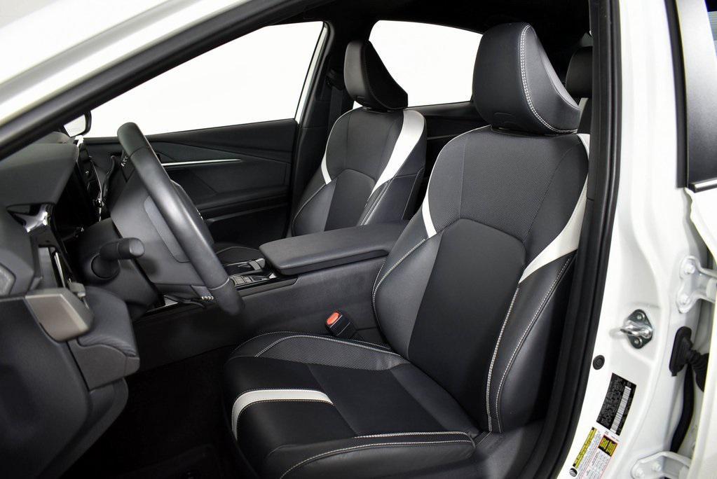 used 2025 Toyota Camry car, priced at $29,599