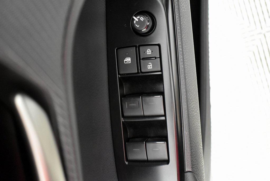 used 2025 Toyota Camry car, priced at $29,599