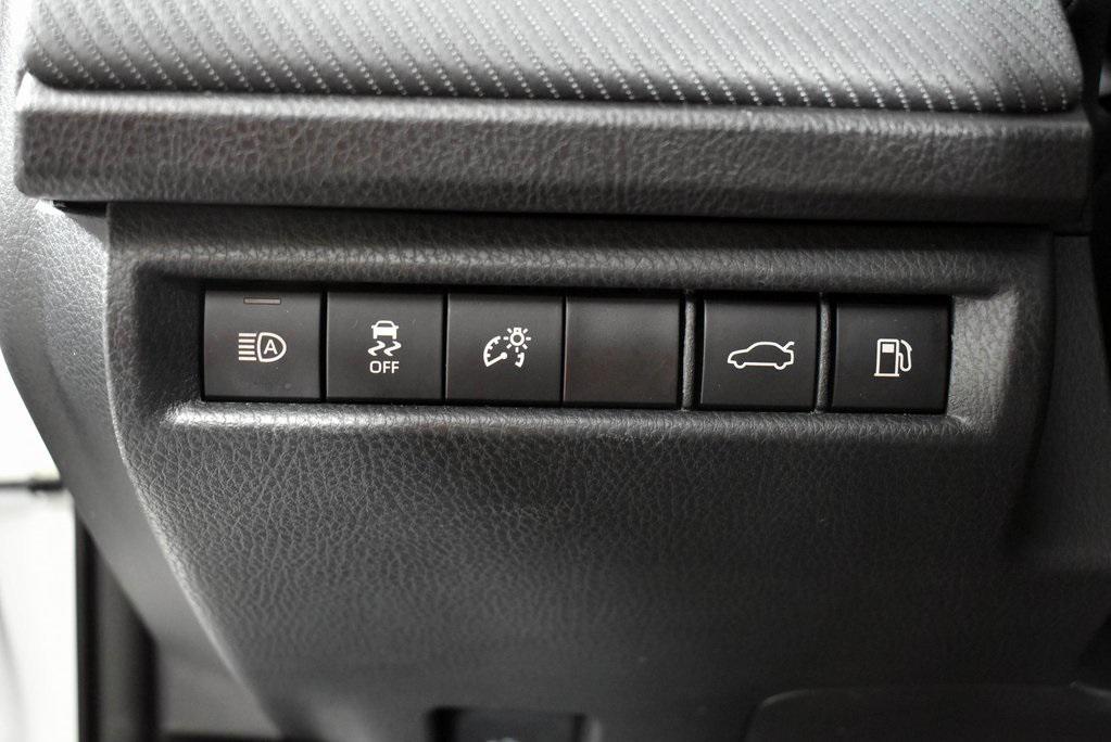 used 2025 Toyota Camry car, priced at $29,599