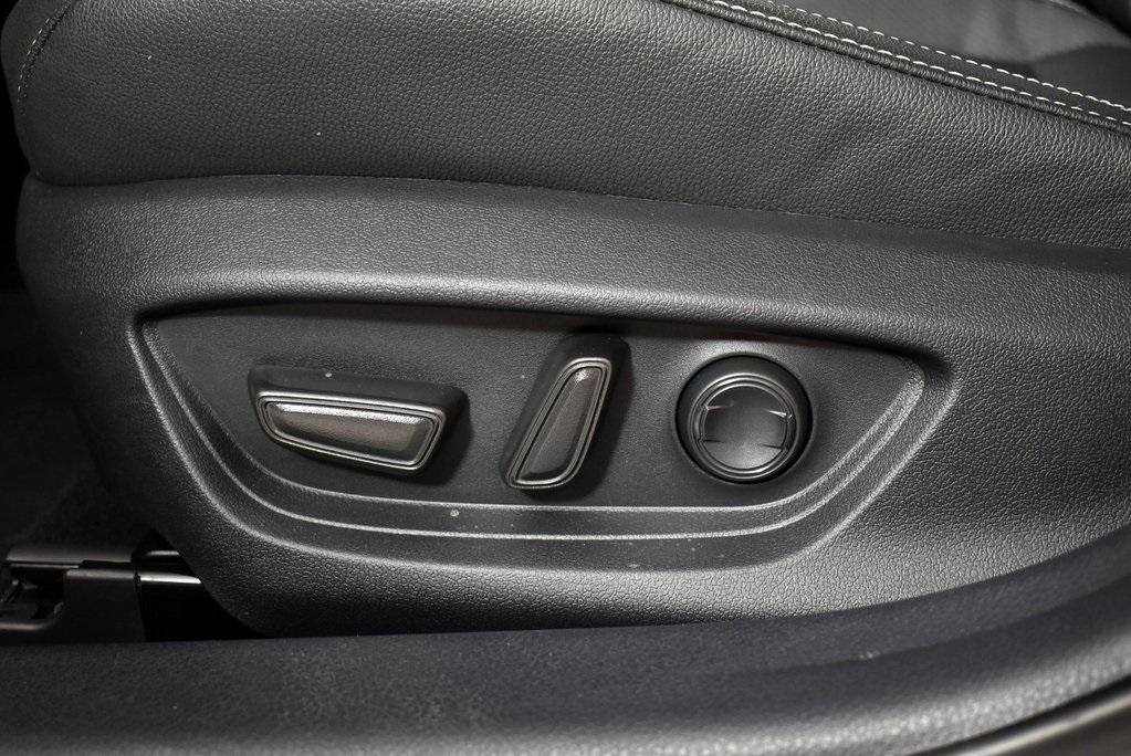 used 2025 Toyota Camry car, priced at $29,599