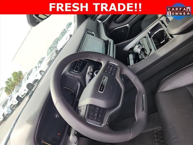 used 2023 Jeep Wagoneer car, priced at $62,988