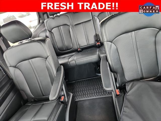 used 2023 Jeep Wagoneer car, priced at $62,988