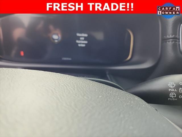 used 2023 Jeep Wagoneer car, priced at $62,988